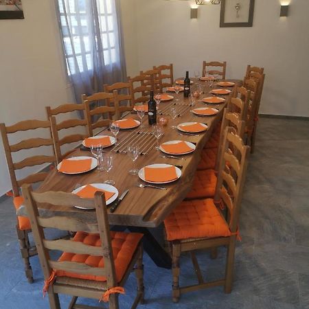 Grand Chalet St-Lary Centre 13 A 15 Pers Saint-Lary-Soulan Εξωτερικό φωτογραφία