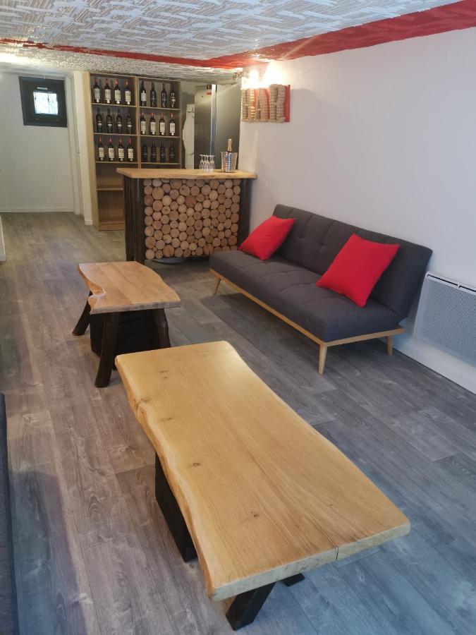 Grand Chalet St-Lary Centre 13 A 15 Pers Saint-Lary-Soulan Εξωτερικό φωτογραφία
