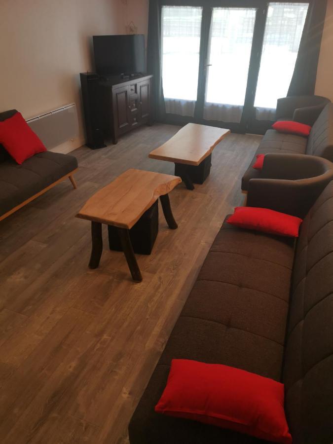Grand Chalet St-Lary Centre 13 A 15 Pers Saint-Lary-Soulan Εξωτερικό φωτογραφία