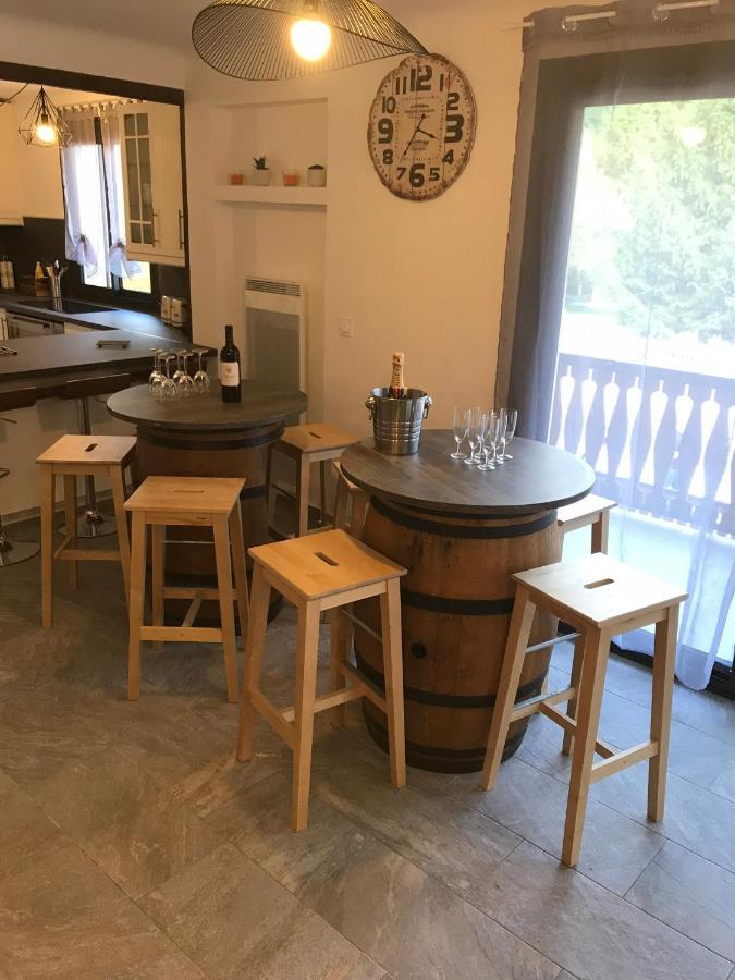 Grand Chalet St-Lary Centre 13 A 15 Pers Saint-Lary-Soulan Εξωτερικό φωτογραφία