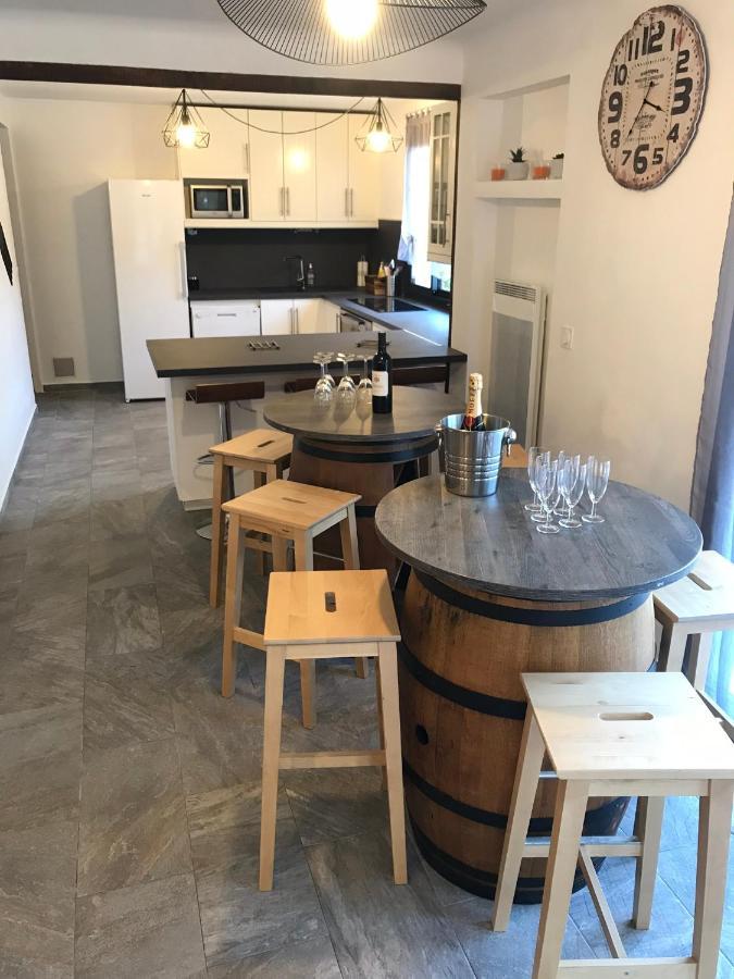Grand Chalet St-Lary Centre 13 A 15 Pers Saint-Lary-Soulan Εξωτερικό φωτογραφία