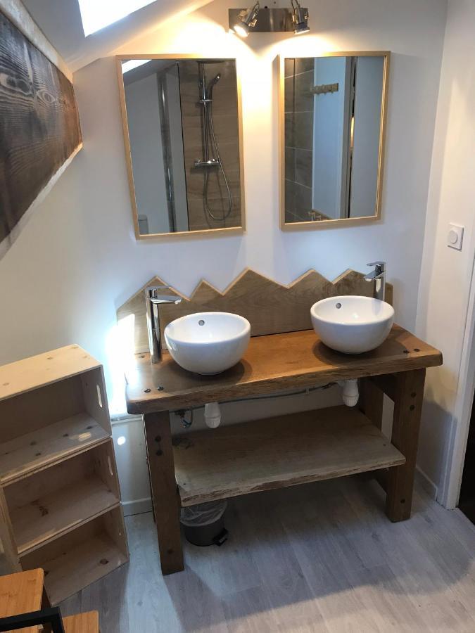 Grand Chalet St-Lary Centre 13 A 15 Pers Saint-Lary-Soulan Εξωτερικό φωτογραφία
