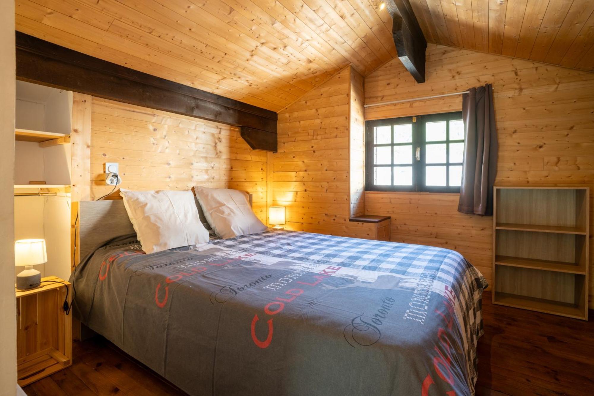 Grand Chalet St-Lary Centre 13 A 15 Pers Saint-Lary-Soulan Εξωτερικό φωτογραφία