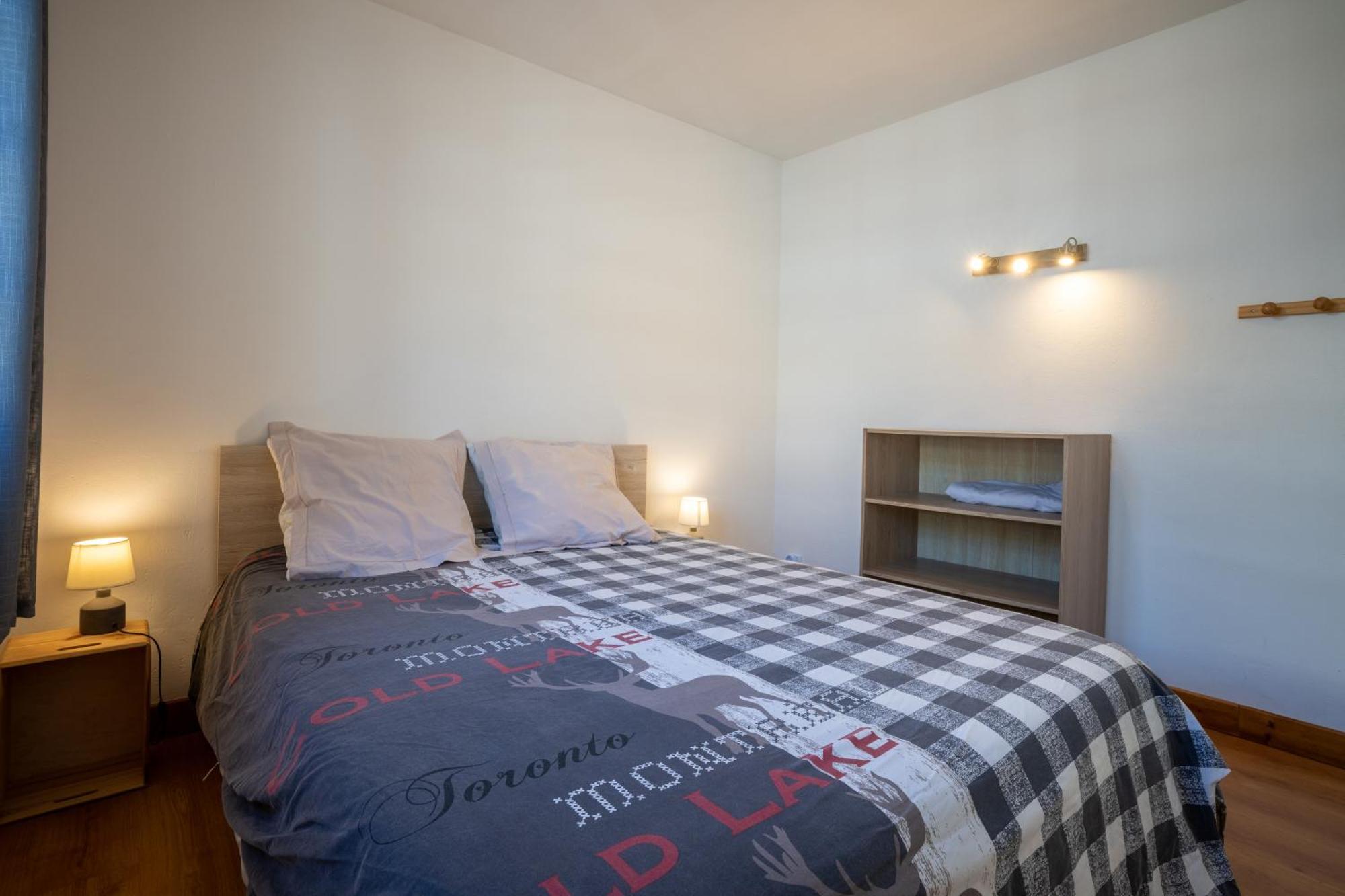 Grand Chalet St-Lary Centre 13 A 15 Pers Saint-Lary-Soulan Εξωτερικό φωτογραφία